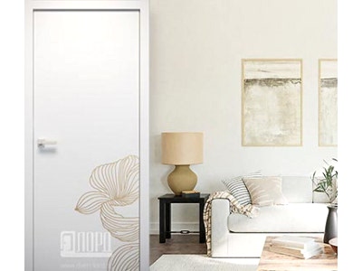 Межкомнатные <br>двери