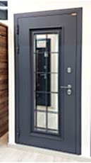 Чикаго 1 ТЕРМО стеклопакет