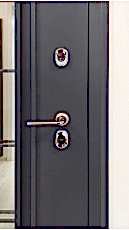 Чикаго 1 ТЕРМО стеклопакет