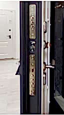 Чикаго 1 ТЕРМО стеклопакет