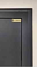 Чикаго 1 ТЕРМО стеклопакет