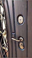 Монарх термо