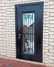 Страйп термо