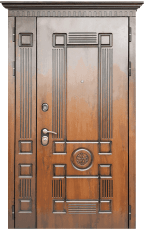 Эксклюзив 8