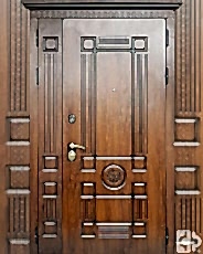 Эксклюзив 8