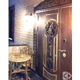 Фото входных дверей