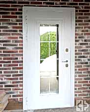 Чикаго 1 ТЕРМО стеклопакет