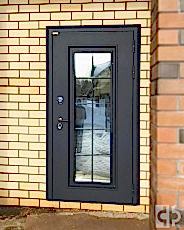 Чикаго 1 ТЕРМО стеклопакет