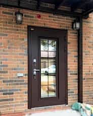 Чикаго 1 ТЕРМО стеклопакет