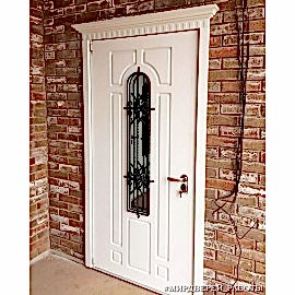 Входная дверь "Лацио" 