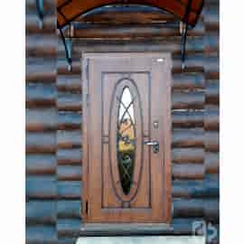 Входная дверь "Монарх"