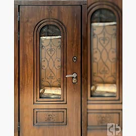 Входная дверь "Палеромо"