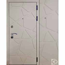 Входная дверь "Рефлект"