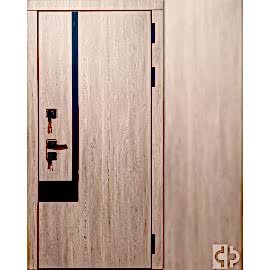 Входная дверь "Тинео"