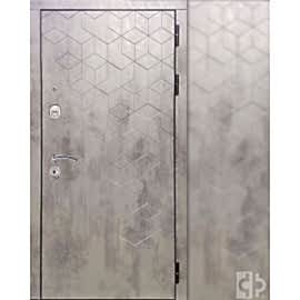 Входная дверь "Сканно"