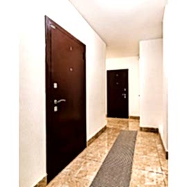 Входная дверь "Стандарт"