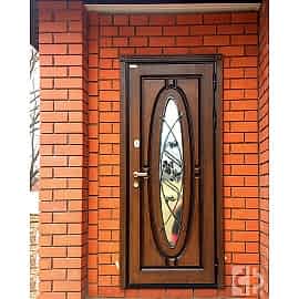 Входная дверь "Монарх"