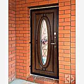 Входная дверь "Монарх"