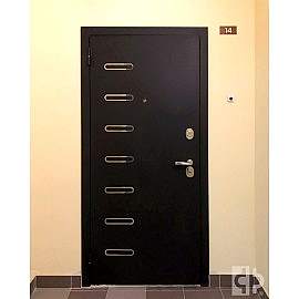 Входная дверь "Порта"