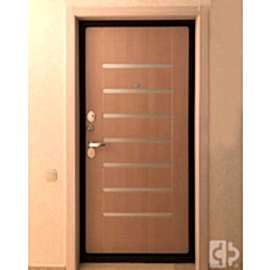 Входная дверь "Порта"