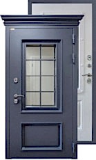 Чикаго 2 ТЕРМО стеклопакет